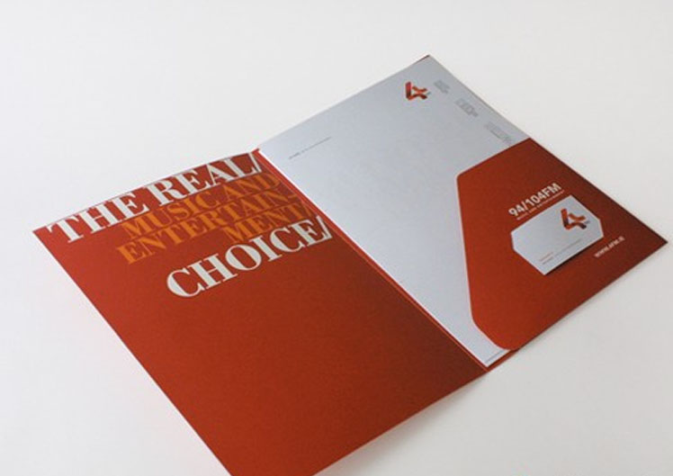 芜湖画册设计-宣传画册设计的重要性